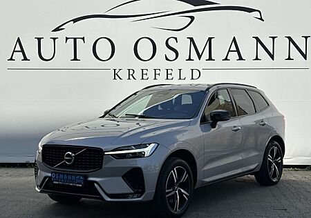 Volvo XC 60 XC60 B4 D AWD Plus Dark PANO Harman-Kardon