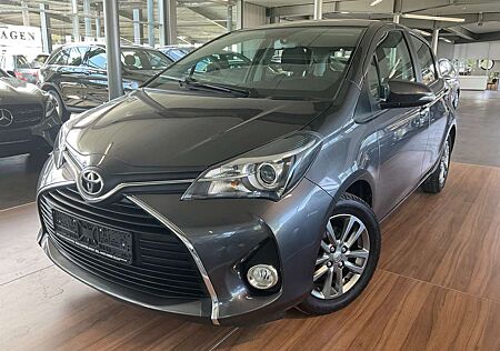 Toyota Yaris 1.0 KAMERA/NAVI/BLUETOOTH/KLIMA