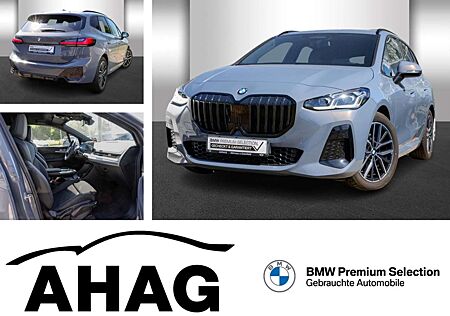 BMW 218 i Active Tourer Steptronic DCT Head-Up AHK