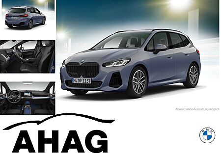 BMW 218 i Active Tourer Steptronic DCT Head-Up AHK