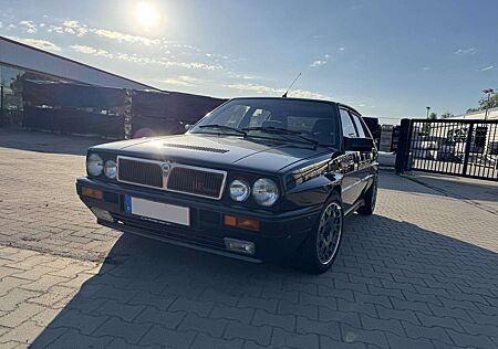 Lancia Delta HF Integrale