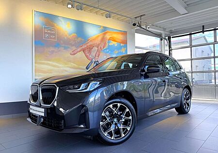 BMW X3 30e xDr. M SPORT PANO+ACC+KAM+KOMF+AHK+HAR+AL