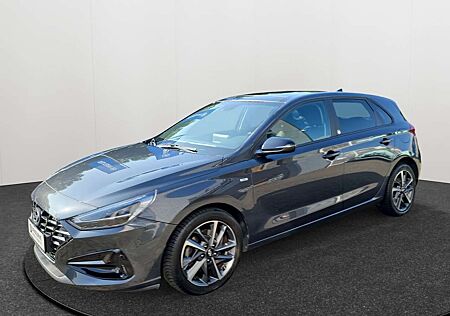 Hyundai i30 edition 30+