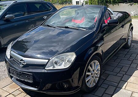 Opel Tigra Twin Top 1.8 (Enjoy)