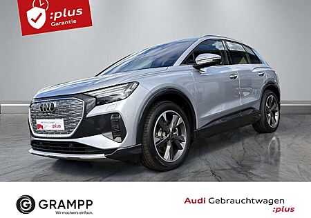 Audi Q4 e-tron 45 +MATRIX-LED+KAMERA+VIRTUAL+ASSISTS+