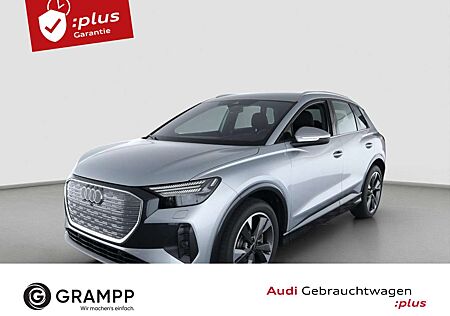 Audi Q4 e-tron 45 +MATRIX-LED+KAMERA+VIRTUAL+ASSISTS+
