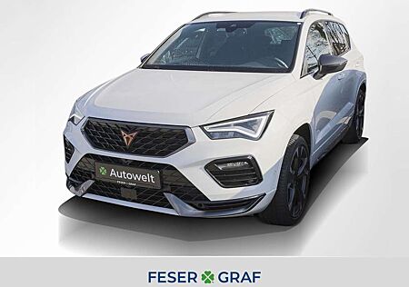 Cupra Ateca 2.0 TSI 4Dr. ACC Beats LED Navi RüKa Sitzh.