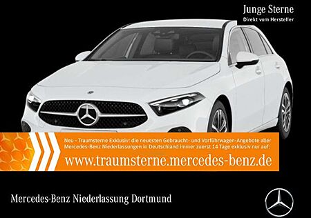 Mercedes-Benz A 250 e PROGRESSIVE+MULTIBEAM+KAMERA+KEYLESS+8G