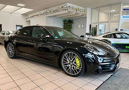 Porsche Panamera 4 E-Hybrid Panorama, ACC, 21Zoll, BOSE