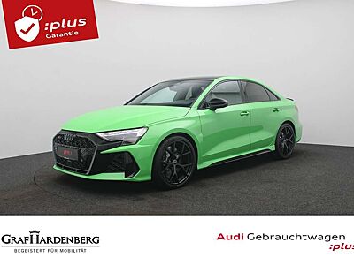Audi RS3 RS 3 Limousine 294 kW TFSI quattro Pano, Matrix,