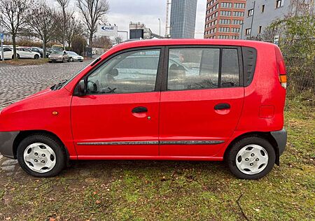 Hyundai Atos 1.0i GL