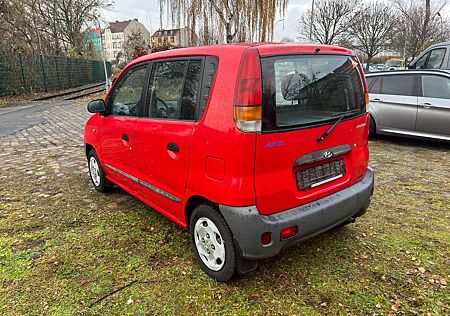 Hyundai Atos 1.0i GL