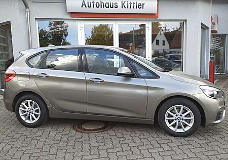 BMW 218 i Advantage Navi " Aktions-Preis"