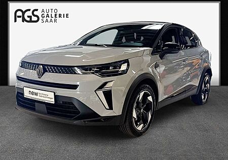 Renault Captur II Techno 1.3 TCe 140 Mild-Hybrid.. Neues Modell m