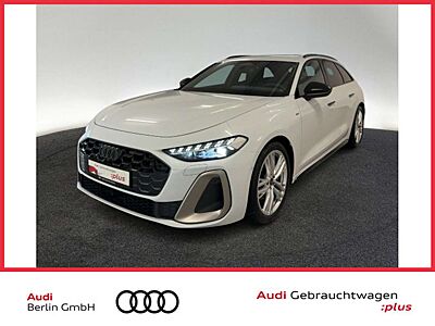 Audi A5 edition one TFSI S tr. PDC NAVI VIRTUAL