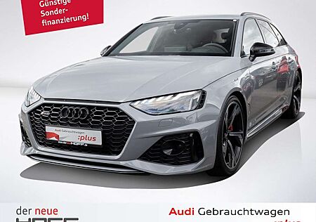 Audi RS4 Dynamik 280 km/h Matrix RS Sportabgas Designp.