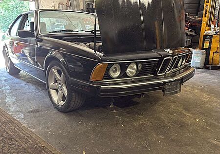 BMW 635 635CSi