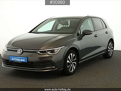 Volkswagen Golf Golf VIII Lim. 2.0 TDI Active #Virtual#ACC#Sport