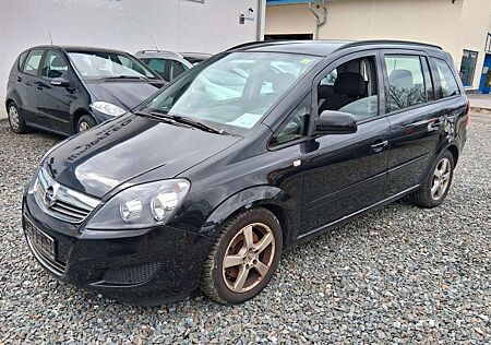 Opel Zafira B Family 1.7*TÜV 04/2027*7-SITZER*1.HAND*