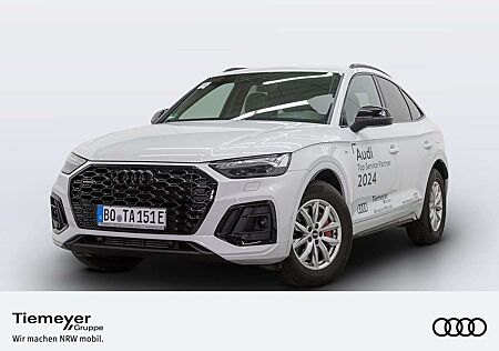 Audi Q5 55 TFSIe Q EDITION ONE LUFT LM21 LE