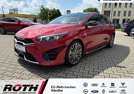 Kia Pro_ceed ProCeed / pro_cee'd ProCeed GT-Line 1,5 T-GDI *Navi*Kamera*JBL*Pano*