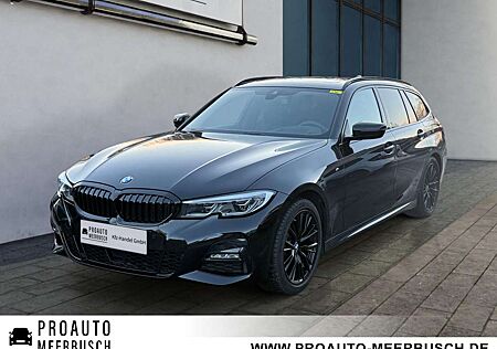 BMW 320 i M Sport AHK/ACC/HEADUP/ACC/PANO/MEMORY