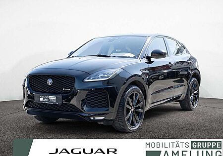 Jaguar E-Pace D150 AWD R-Dynamic SE NAVI ACC LED AHK