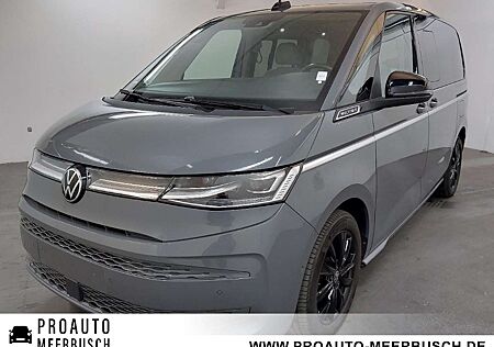 VW T7 Multivan Volkswagen Style AHK/H&K/EASYOPEN/ACC/NAVI/APPLE