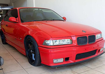 BMW M3 E36