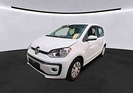 VW Up Volkswagen ! 4T +Klima+Sitzh+NSW+Bluetooth+
