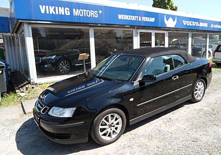 Saab 9-3 Cabriolet 2.0 T Linear