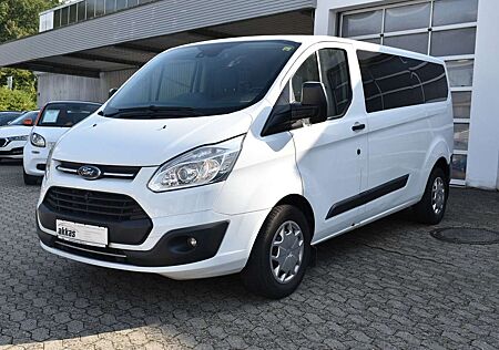 Ford Transit Kombi 310 L2 Trend 9-Sitze *Kamera*Navi*