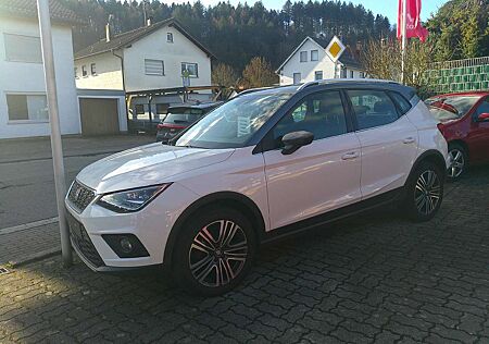 Seat Arona 1.0 Eco TSI XCELLENCE