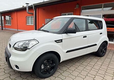 Kia Soul Attract * Klima * Neuer Tüv u. Service *