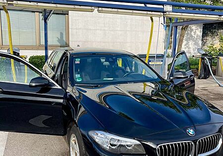 BMW 520d 520 +Touring