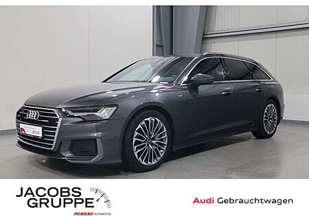 Audi A6 Avant 50 TFSI e quattro sport Matrix*SH* Klima