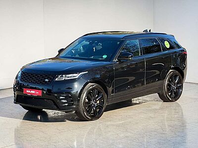 Land Rover Range Rover Velar Velar R-Dynamic LED*KEYLESS*STANDHZG*MERIDIAN