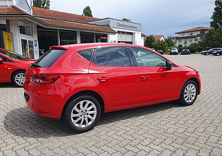 Seat Leon 1.2 TSI Start&Stop Style