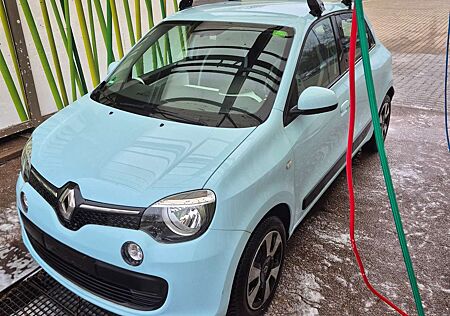 Renault Twingo SCe 70 Experience