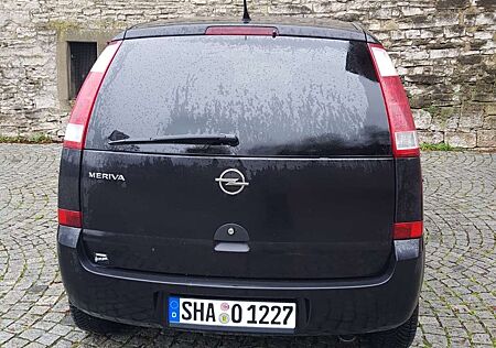 Opel Meriva 1.6 16V Enjoy