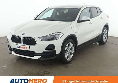 BMW X2 xDrive 25e Advantage Aut.*NAVI*ACC*CAM*PDC*