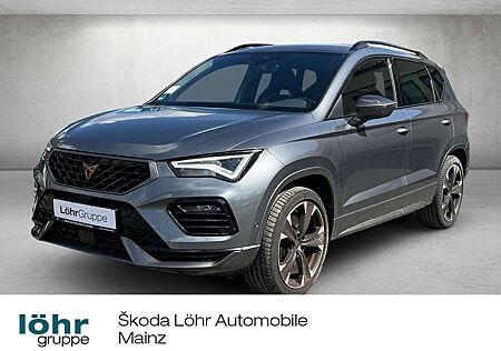 Cupra Ateca 2.0 TSI 4Drive DSG