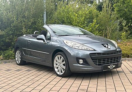 Peugeot 207 CC Cabrio/Tüv/Sportsitze/Klima