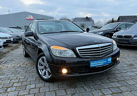 Mercedes-Benz C 220 C Limousine CDI BlueEfficiency
