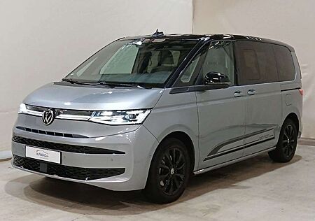 VW T7 Multivan Volkswagen EDITION AHK ACC Vis a Vis RFK