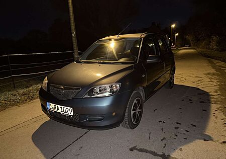 Mazda 2 1.25l Comfort