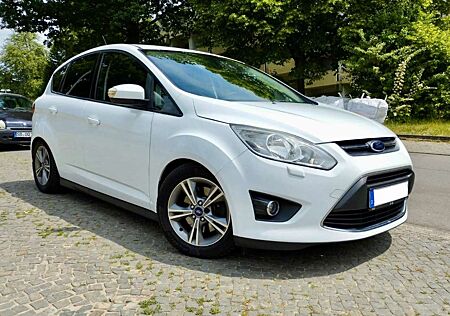 Ford C-Max 2.0 TDCi 163 PS