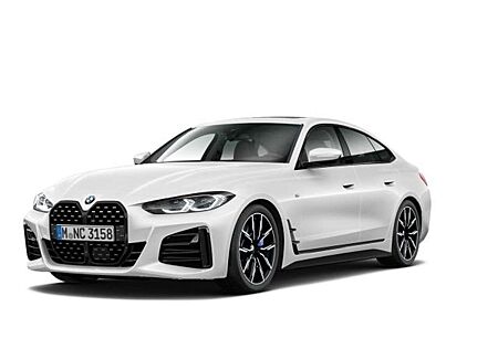 BMW 430 M Sport Innovationsp. Sport Aut.