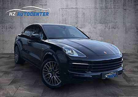 Porsche Cayenne Coupe E-Hybrid*SPORT-CHRONO*APPLE*PANO