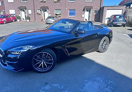 BMW Z4 sDrive20i Aut. Sport Line